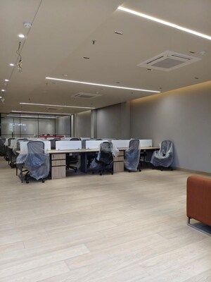 Parking in  Office Space at Shivajinagar – for Rent