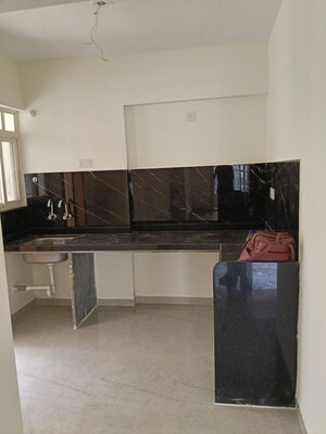 Kitchen in 2 BHK Apartment at Shriram Nysa, Dhanori – for Rent