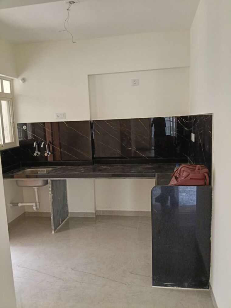 Kitchen, shriram-nysa 2 Bedroom 750 Sq.Ft. Apartment In Dhanori Pune 10392219
