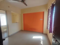 3 BHK Apartment For Rent in Wazarkar Mayaka Classic