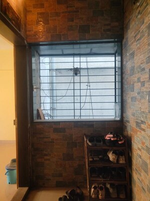 3 BHK Apartment – Entrance View at Wazarkar Mayaka Classic, Punawale - for Rent