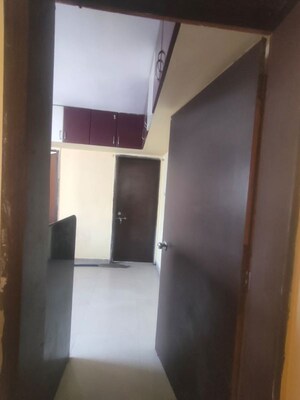 Kitchen in 3 BHK Apartment at Wazarkar Mayaka Classic, Punawale – for Rent