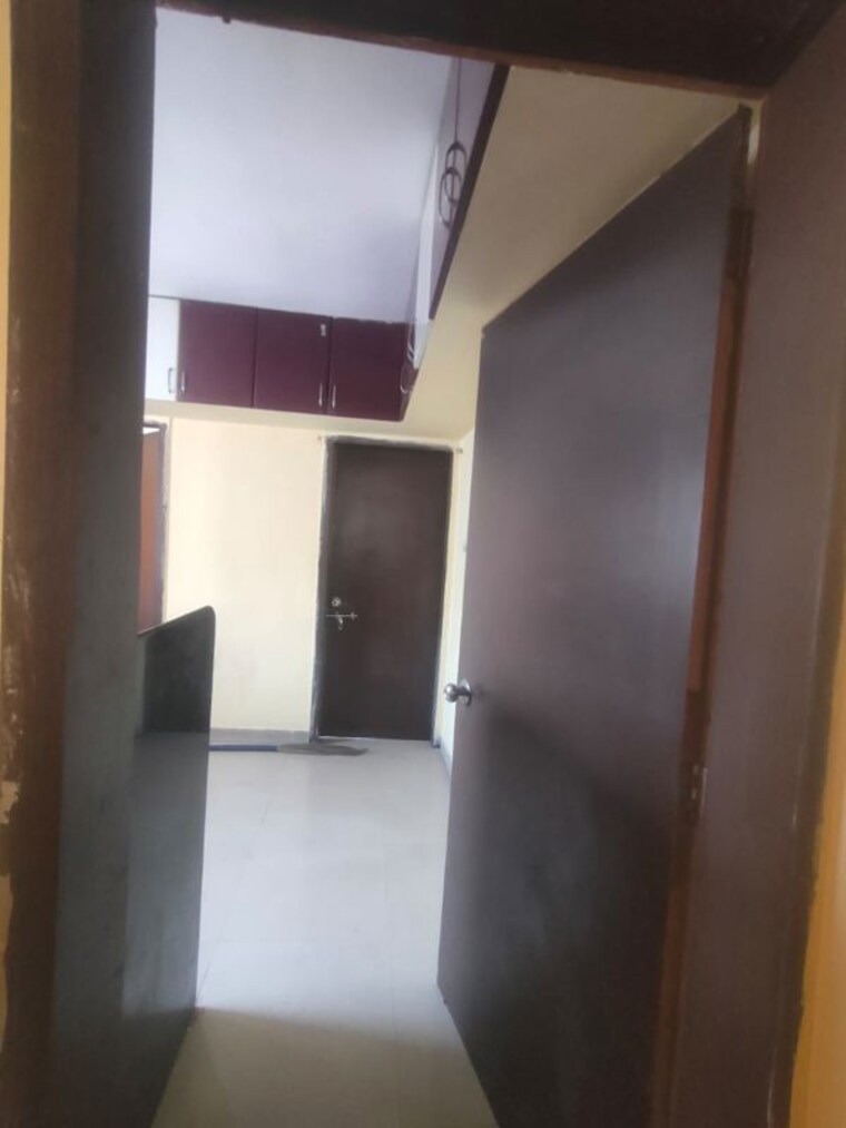 Kitchen, wazarkar-mayaka-classic 3 Bedroom 1130 Sq.Ft. Apartment In Punawale Pune 10392262