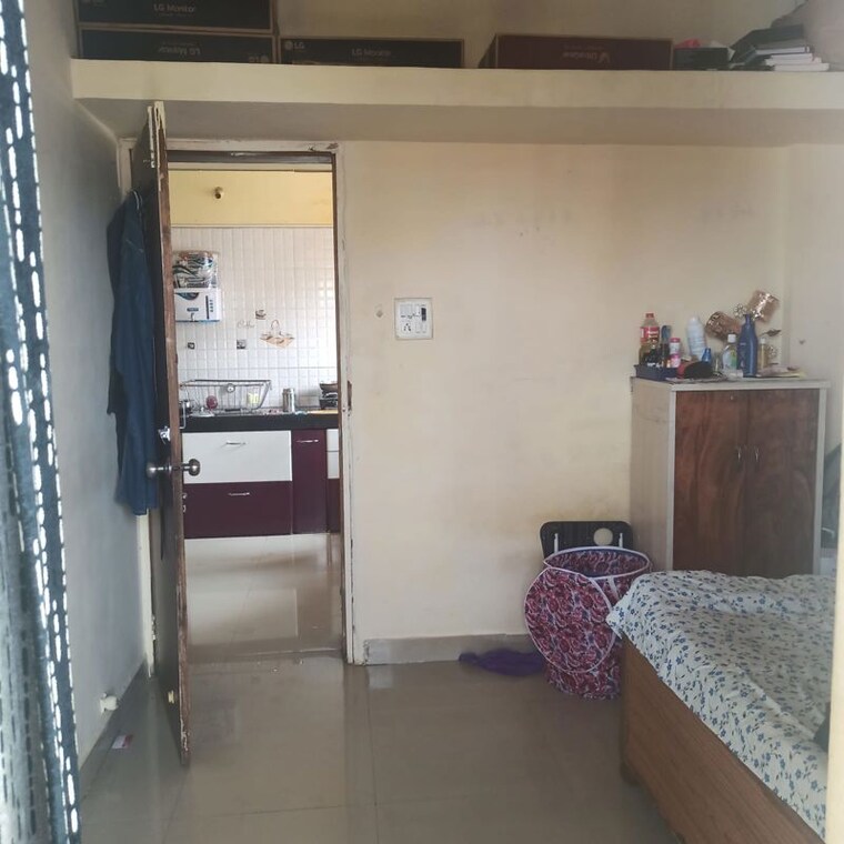 Master Bedroom, wazarkar-mayaka-classic 3 Bedroom 1130 Sq.Ft. Apartment In Punawale Pune 10392262
