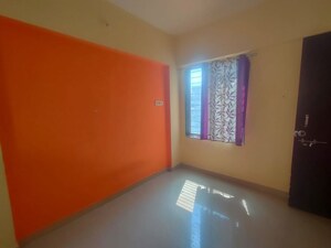 Room in 3 BHK Apartment at Wazarkar Mayaka Classic, Punawale – for Rent