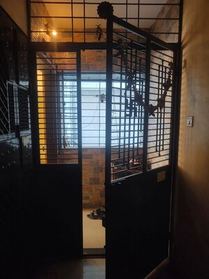 Room in 3 BHK Apartment at Wazarkar Mayaka Classic, Punawale – for Rent