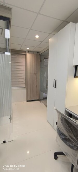 Bathroom in  Office Space at Sector 62 – for Rent