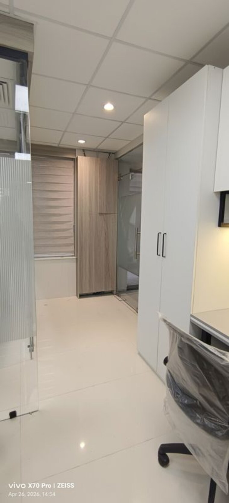 Bathroom, sector 62 Commercial Office Space 1031 Sq.Ft. In Sector 62 Noida 10392187