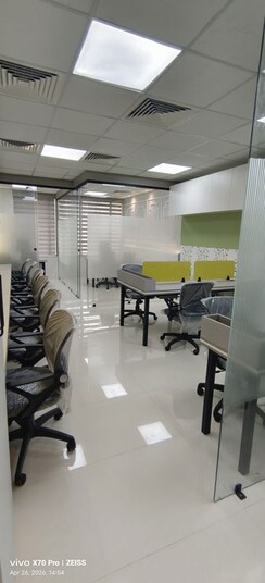 Office Space For Rent in Sector 62