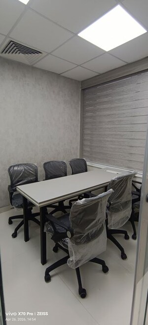 Team Area in  Office Space at Sector 62 – for Rent