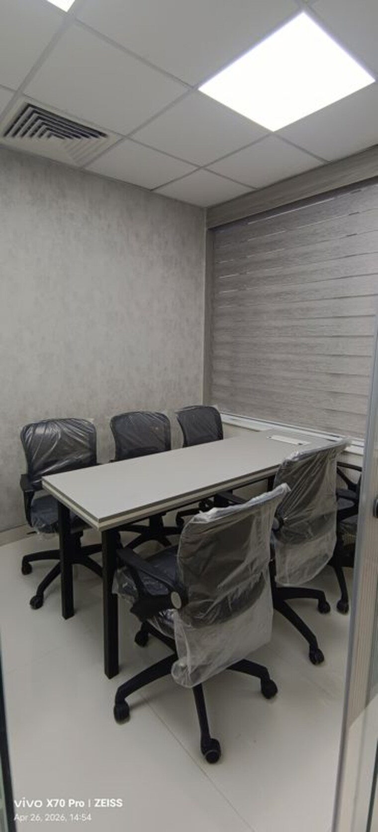 Team Area, sector 62 Commercial Office Space 1031 Sq.Ft. In Sector 62 Noida 10392187