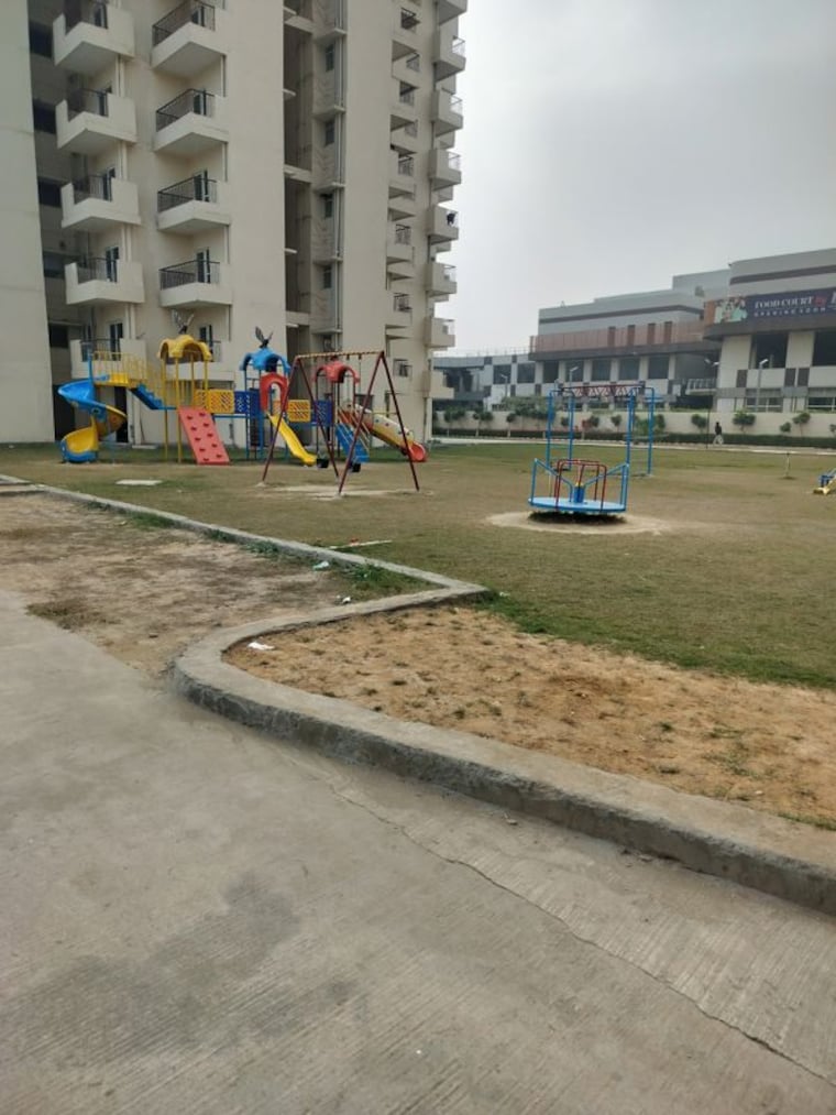  Parking, pivotal-riddhi-siddhi 2 Bedroom 580 Sq.Ft. Apartment In Sector 99 Gurgaon 10392270