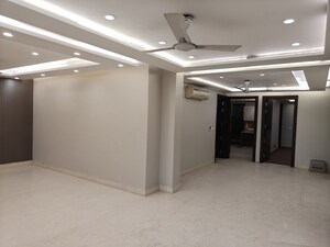Lobby in 6 BHK Builder Floor at Model Town Phase 2 – for Sale