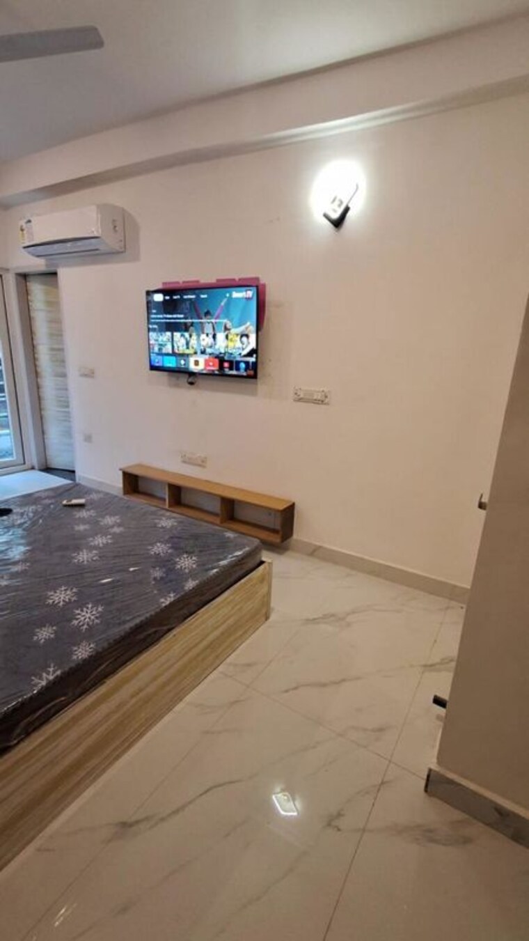 Kitchen, sushant lok i 1 RK 126 Sq.Yd. Builder Floor In Sushant Lok I Gurgaon 10392261