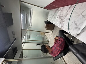Kitchen in  Office Space at Spaze ITech Park, Sector 49 – for Rent