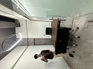 Team Area in  Office Space at Spaze ITech Park, Sector 49 – for Rent