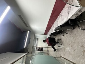 Team Area in  Office Space at Spaze ITech Park, Sector 49 – for Rent