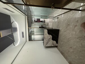 Kitchen in  Office Space at Spaze ITech Park, Sector 49 – for Rent
