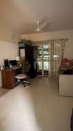 3 BHK + Pooja Room,Servant Room,Study Room,Extra Room,Basement,Store Room 1500 Sq.Ft. Apartment in Kohinoor Viva City
