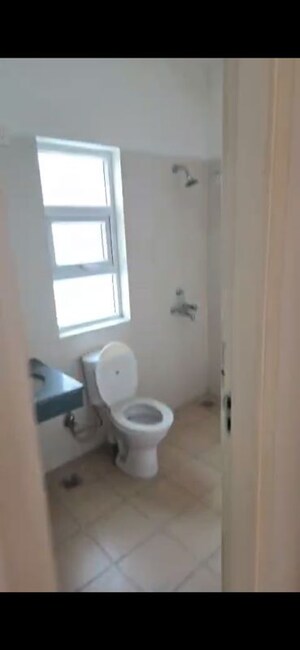Bathroom in 4 BHK Builder Floor at BPTP Park 81, Sector 81 – for Rent