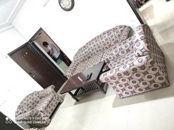 4 BHK + Extra Room Builder Floor For Rent in Jawahar Nagar