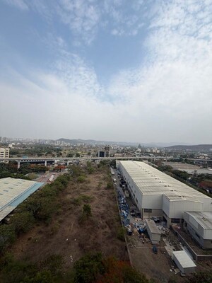 1 BHK Apartment For Rent in Vilas Javdekar Yashone Eternitee, Hinjewadi