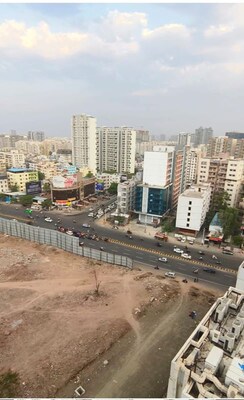 2 BHK Apartment For Rent in Saheel Itrend Life