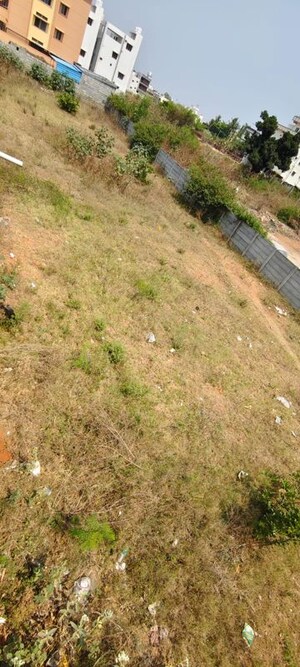  Land – Garden View at Bagaluru - for Sale