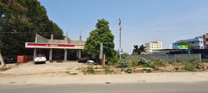  Land – Garden View at Bagaluru - for Sale