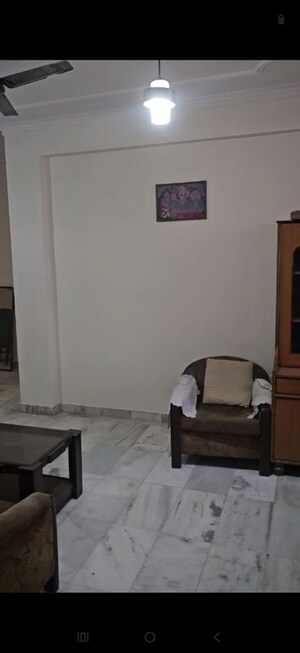 Bathroom in 2 BHK Apartment at Chaitanya Vihar – for Sale
