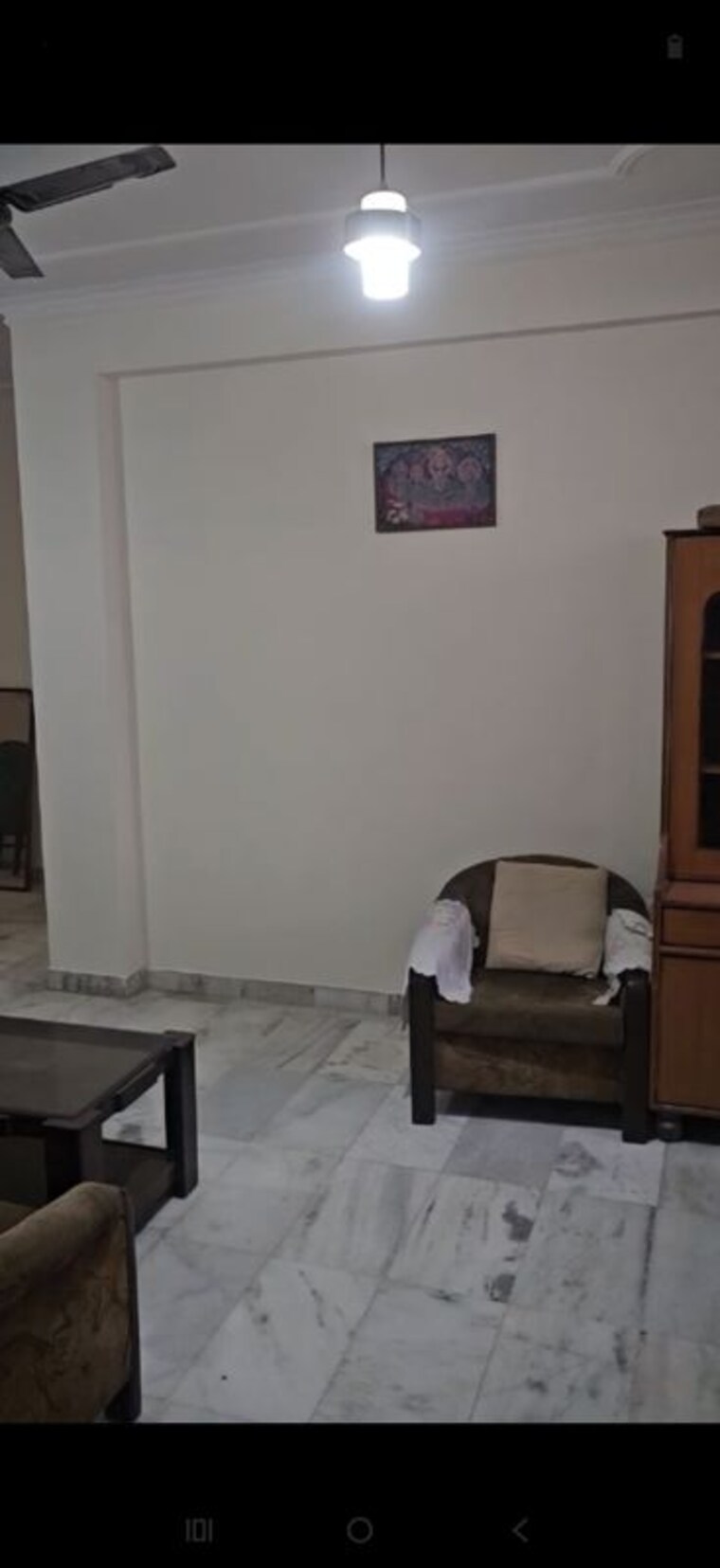 Bathroom, chaitanya vihar 2 Bedroom 1200 Sq.Ft. Apartment In Chaitanya Vihar Vrindavan 10392235