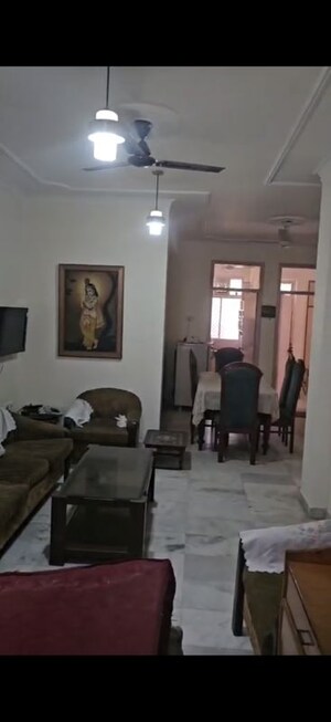 2 BHK Apartment For Sale in Chaitanya Vihar