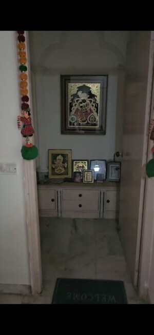 Furnished Amenities in 2 BHK Apartment at Chaitanya Vihar – for Sale