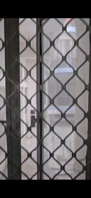 Building Lobby in 2 BHK Apartment at Chaitanya Vihar – for Sale