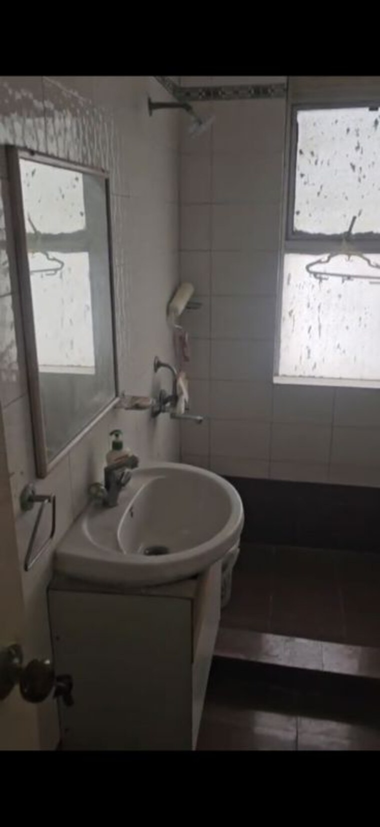Bathroom, chaitanya vihar 2 Bedroom 1200 Sq.Ft. Apartment In Chaitanya Vihar Vrindavan 10392235