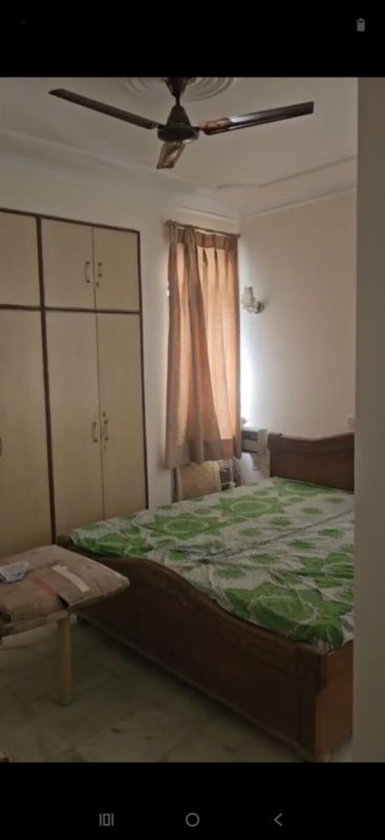 Bathroom, chaitanya vihar 2 Bedroom 1200 Sq.Ft. Apartment In Chaitanya Vihar Vrindavan 10392235