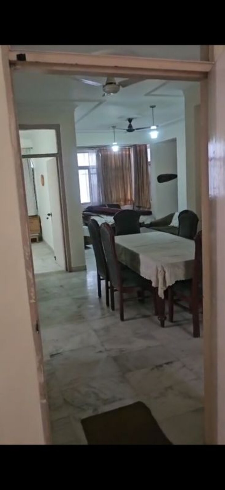 Team Area, chaitanya vihar 2 Bedroom 1200 Sq.Ft. Apartment In Chaitanya Vihar Vrindavan 10392235