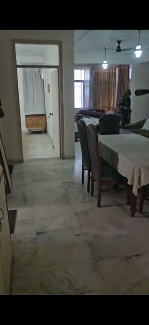 Gym in 2 BHK Apartment at Chaitanya Vihar – for Sale