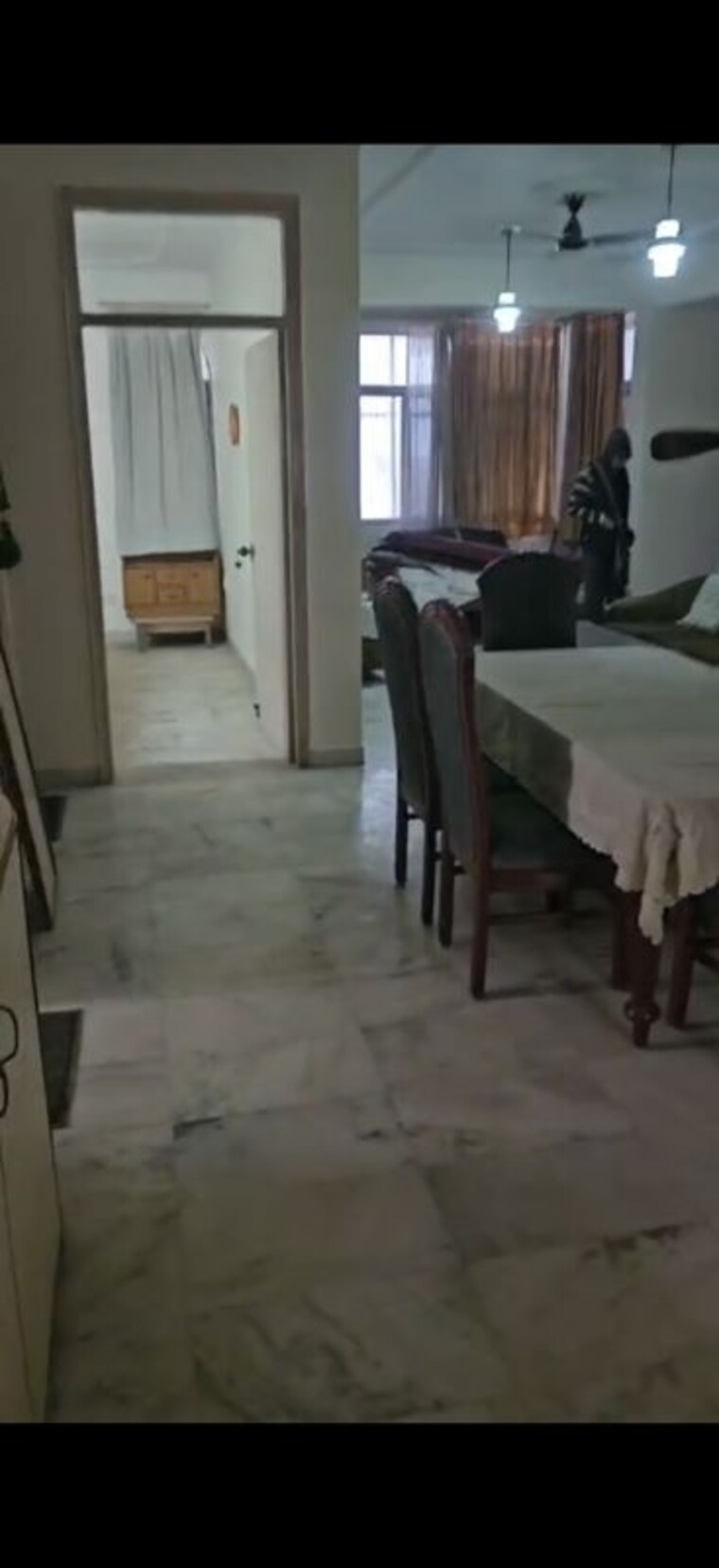 Gym, chaitanya vihar 2 Bedroom 1200 Sq.Ft. Apartment In Chaitanya Vihar Vrindavan 10392235