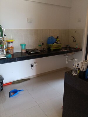 Team Area in 2 BHK Apartment at Shapoorji Pallonji Joyville Hadapsar Annexe, Hadapsar – for Rent
