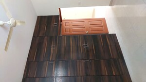 Staircase in 3 BHK Independent House at Hsr Layout – for Rent