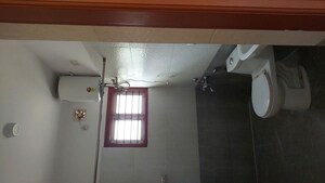 Kitchen in 3 BHK Independent House at Hsr Layout – for Rent