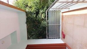 Balcony in 3 BHK Independent House at Hsr Layout – for Rent