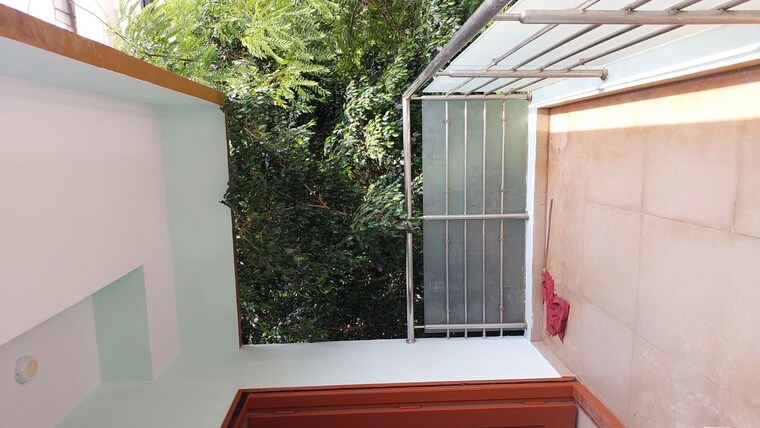 Balcony, hsr layout 3 Bedroom 1900 Sq.Ft. Independent House In Hsr Layout Bangalore 10392317