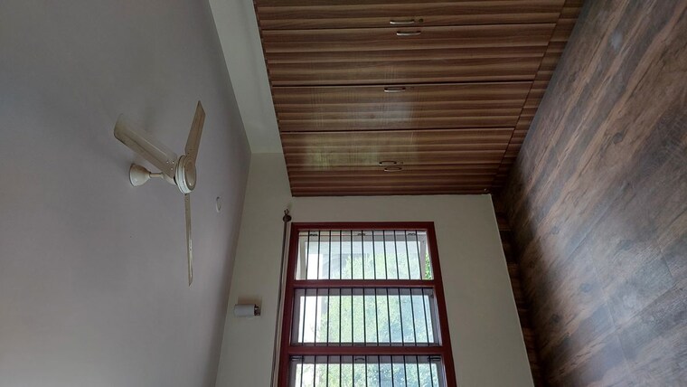 Balcony, hsr layout 3 Bedroom 1900 Sq.Ft. Independent House In Hsr Layout Bangalore 10392317