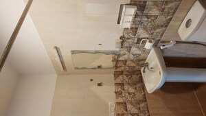 Bathroom in 3 BHK Independent House at Hsr Layout – for Rent