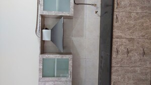 Bathroom in 3 BHK Independent House at Hsr Layout – for Rent