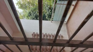 Balcony in 3 BHK Independent House at Hsr Layout – for Rent