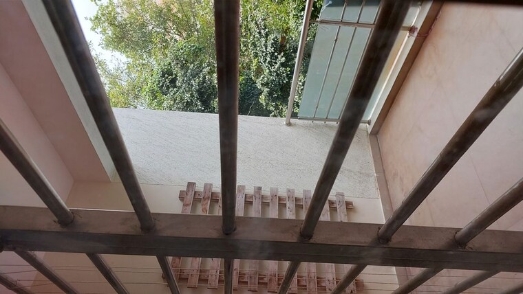 Balcony, hsr layout 3 Bedroom 1900 Sq.Ft. Independent House In Hsr Layout Bangalore 10392317