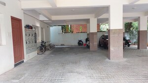 Parking in 3 BHK Independent House at Hsr Layout – for Rent